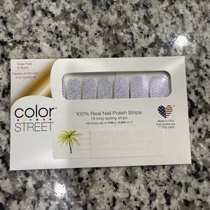 Color Street- I Want Scandi